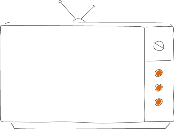 TV Frame